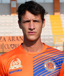 Simone PENNACCHIONI - Attaccante